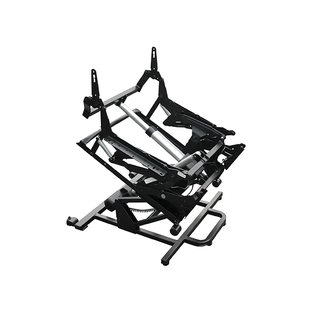 Clockwork Components OEC2 - 2 Motor Lift &amp; Recline (code: RLPOEC2-2M-1)